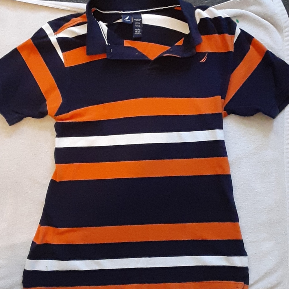 Nautica polo